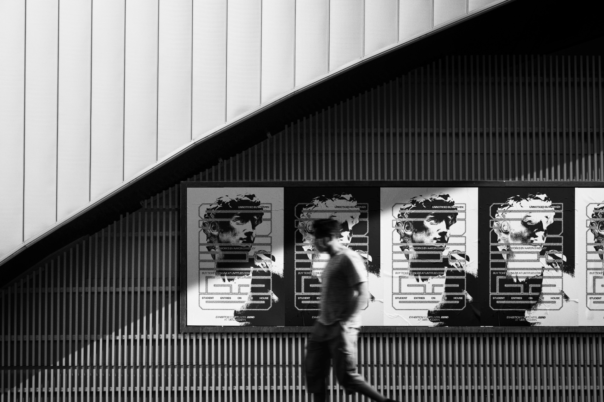 Art of Untitled \ Branding & Campaign 
