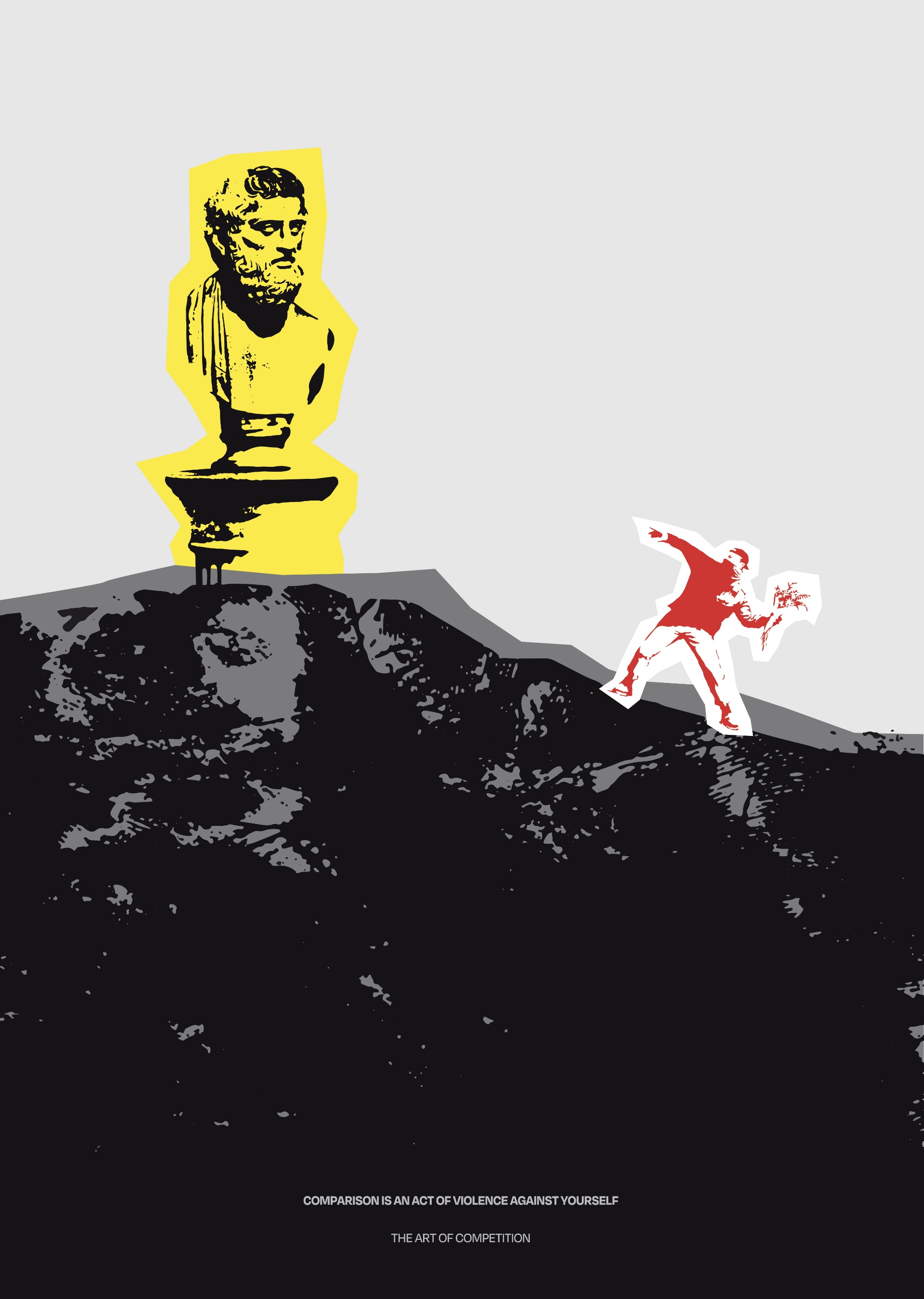 Art of Untitled \ Branding & Campaign 
