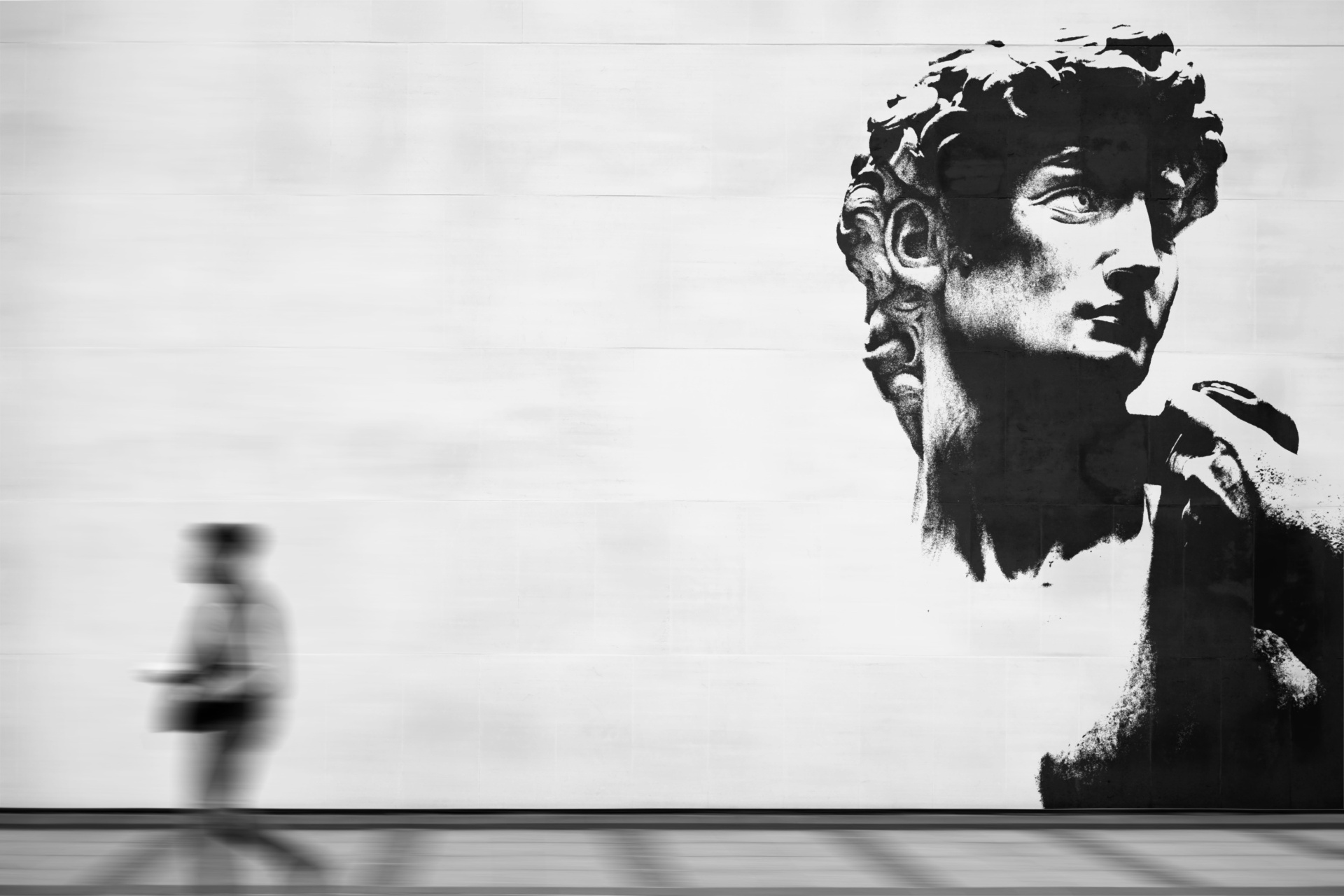 Art of Untitled \ Branding & Campaign 