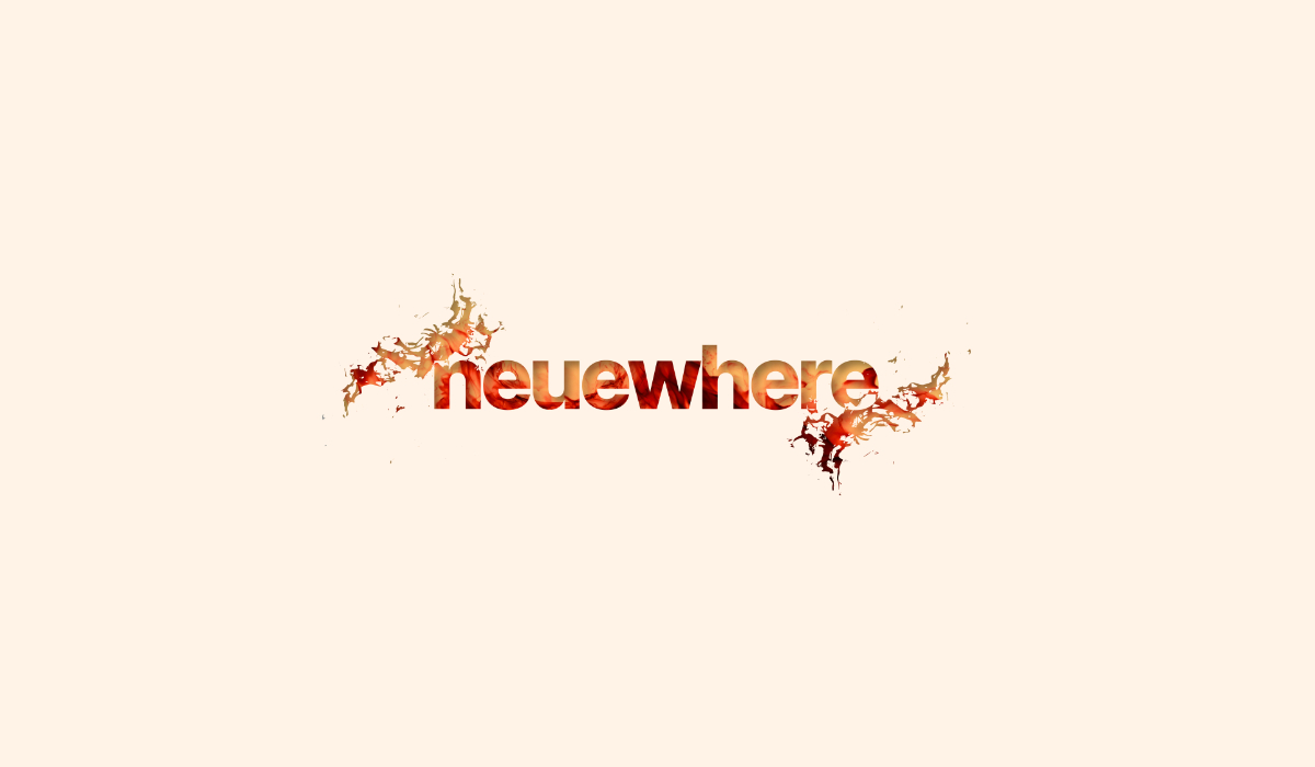 Neuewhere Branding