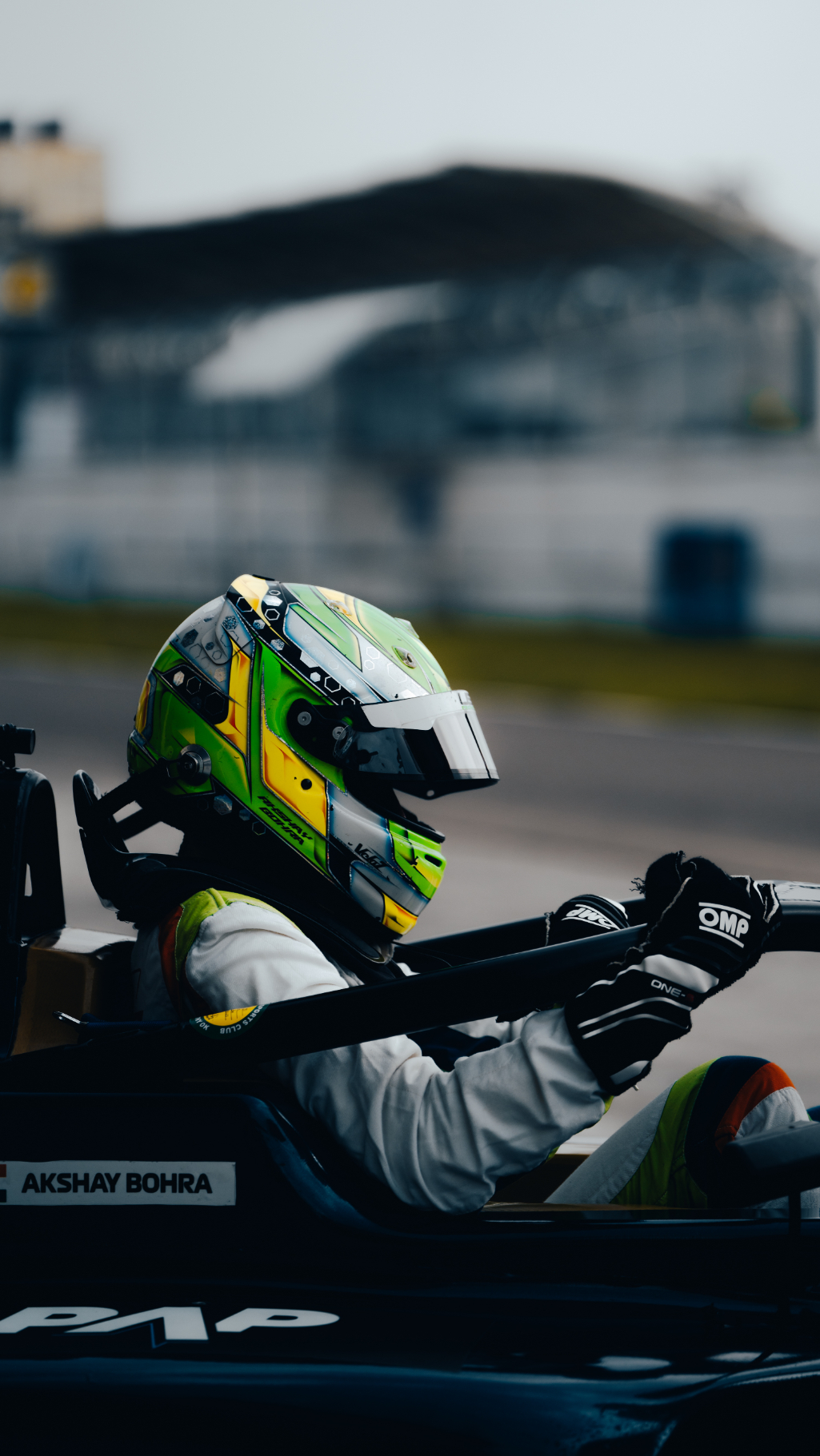 Formula 4 \ Sports & Automotive