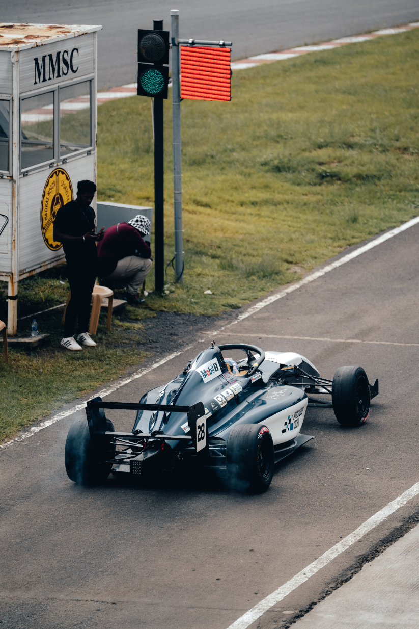 Formula 4 \ Sports & Automotive