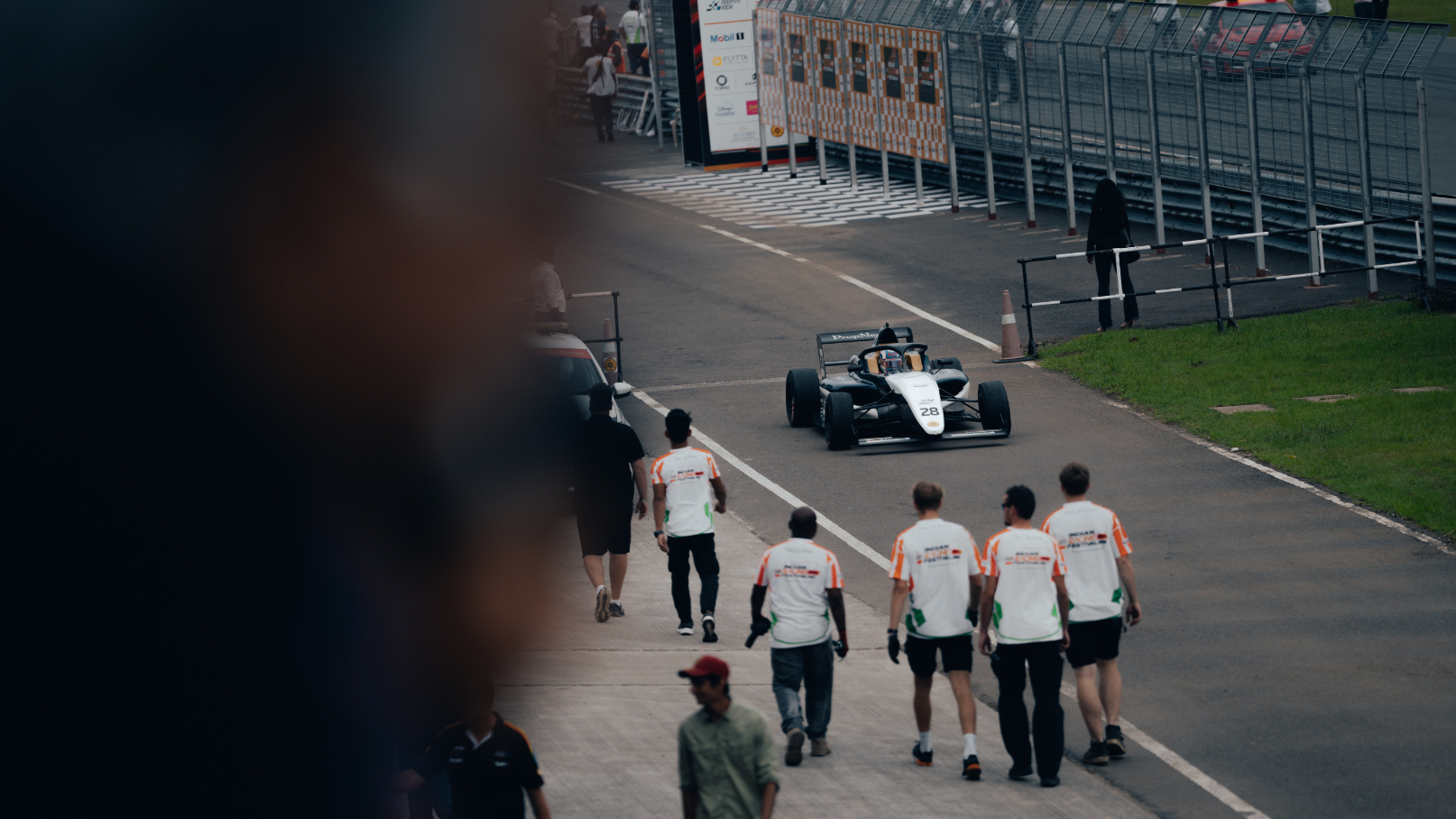 Formula 4 \ Sports & Automotive
