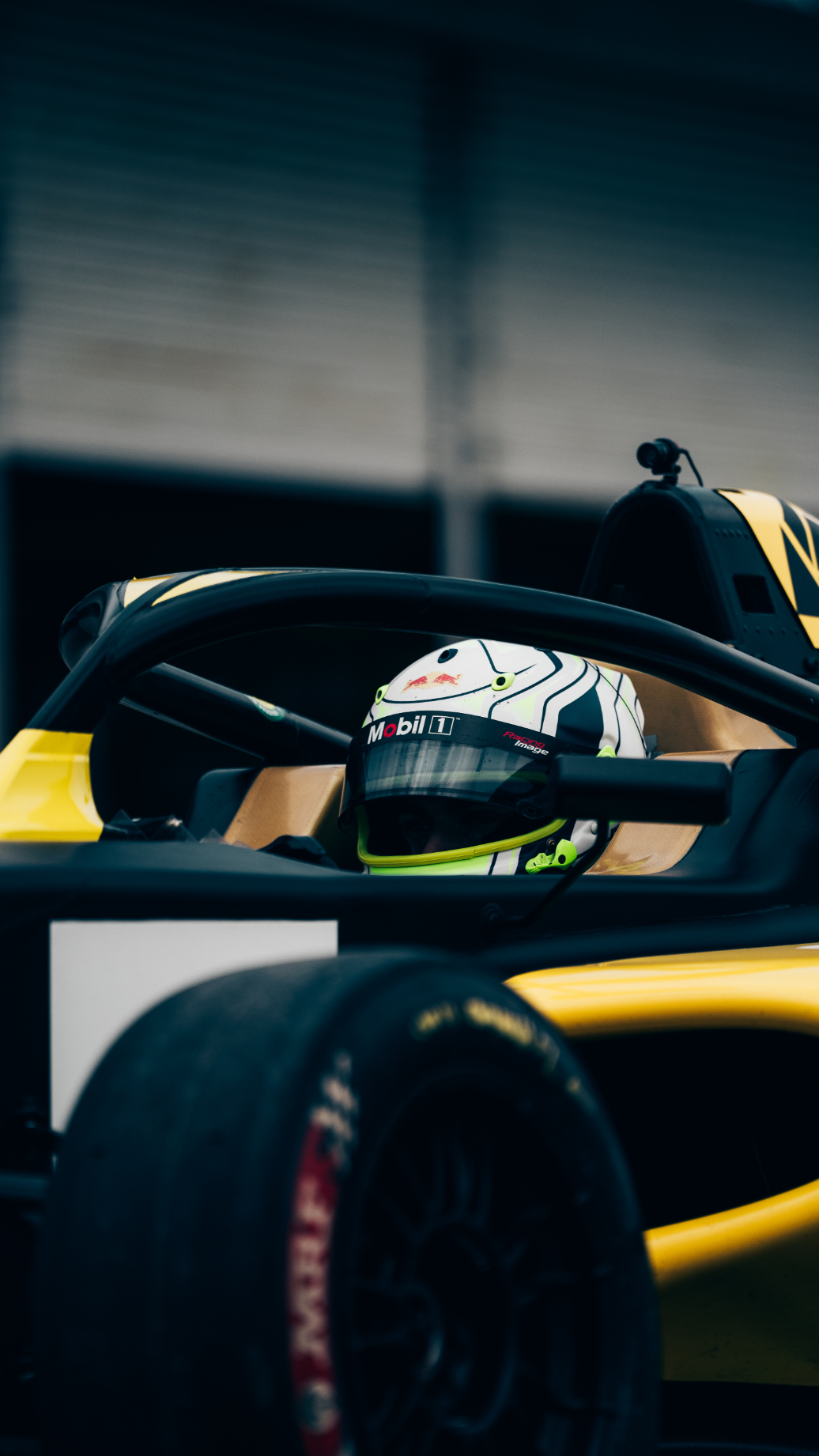 Formula 4 \ Sports & Automotive