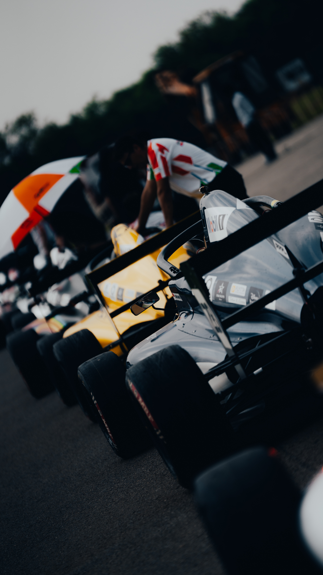 Formula 4 \ Sports & Automotive