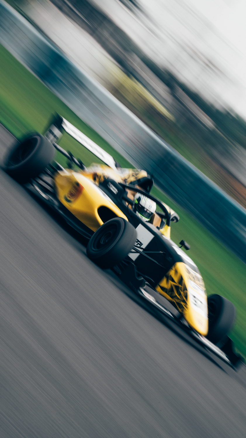 Formula 4 \ Sports & Automotive