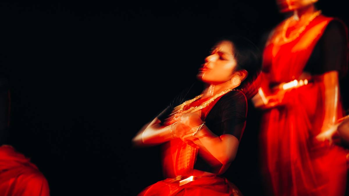 Vishva Garbha \ Performance