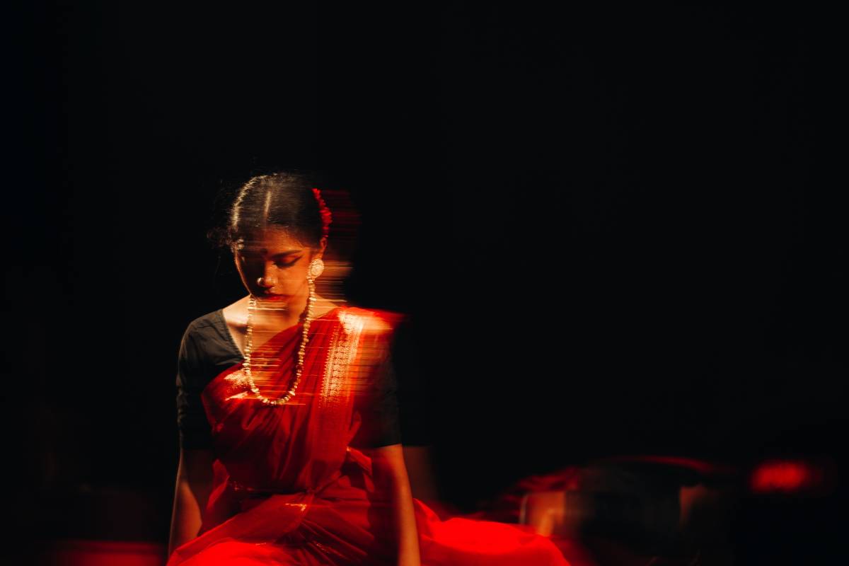 Vishva Garbha \ Performance