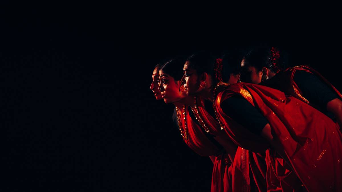 Vishva Garbha \ Performance