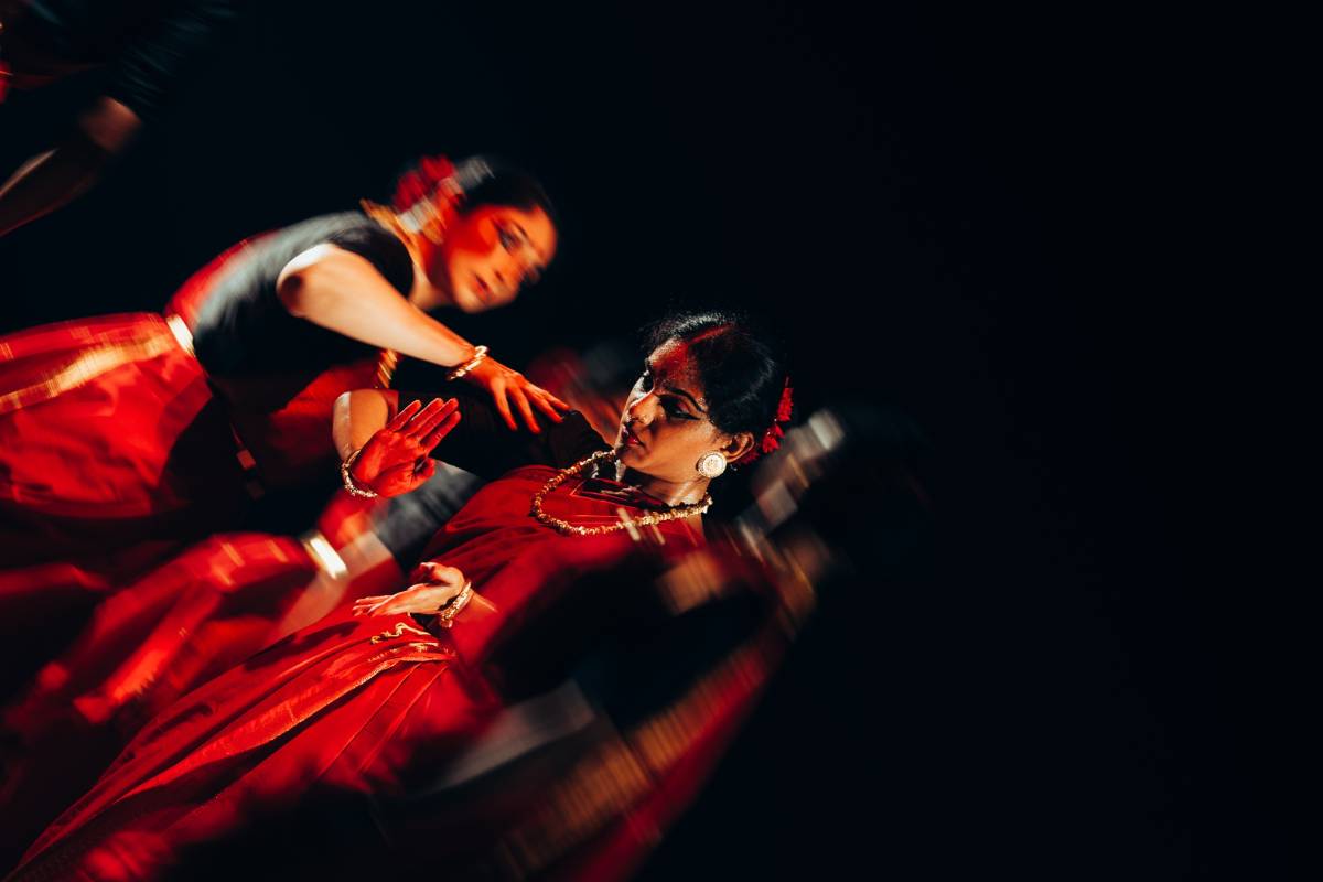 Vishva Garbha \ Performance