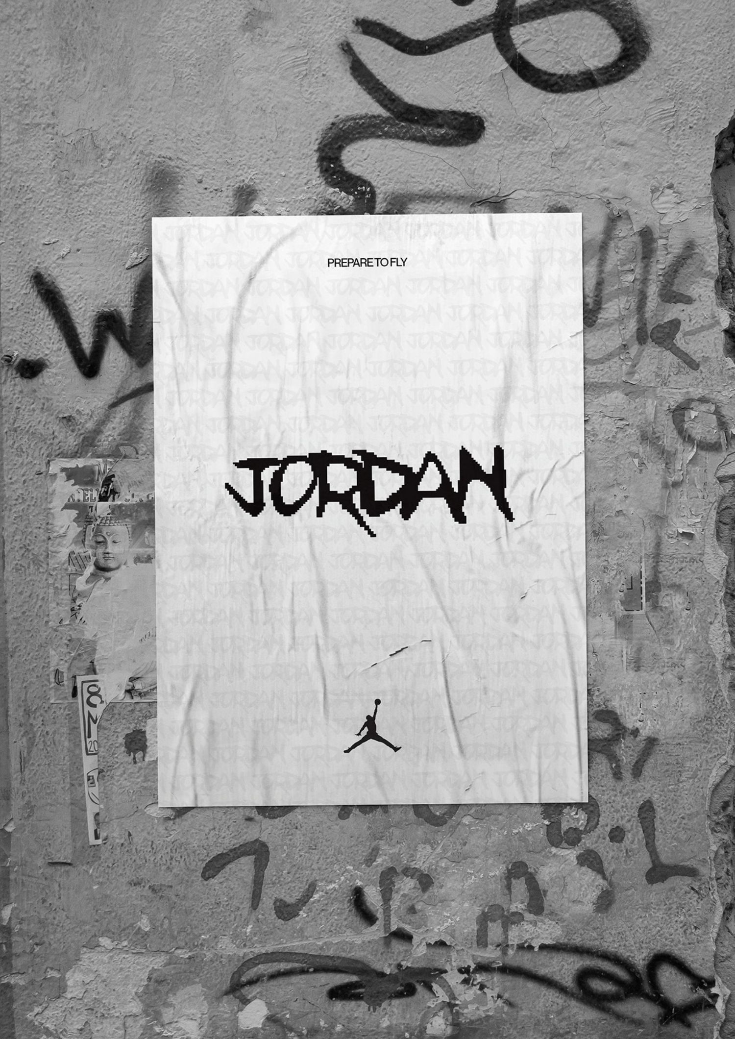 JORDAN TYPE